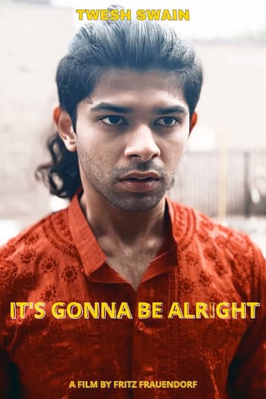 It's Gonna Be Alright poster