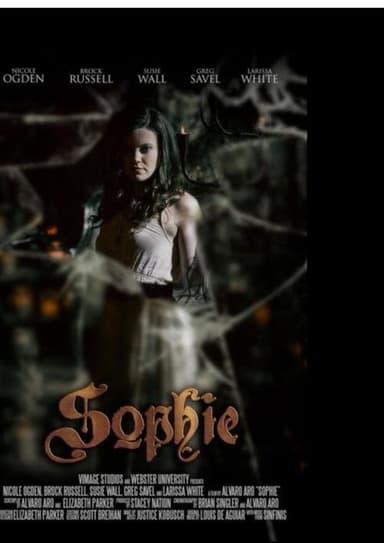 Sophie poster