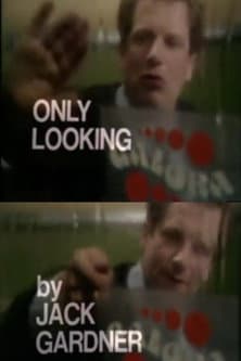 Only Looking poster
