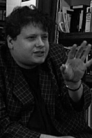 Zoran poster