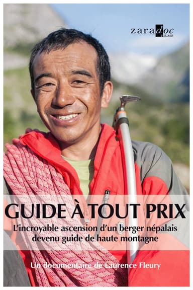 Guide À Tout Prix poster