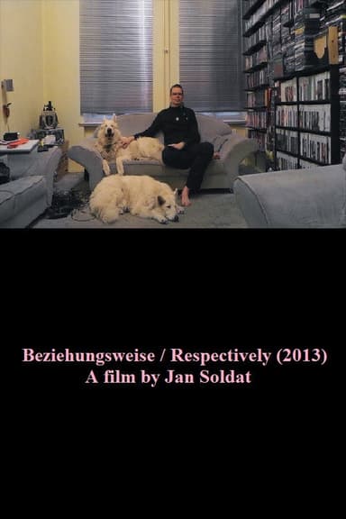 Respectively poster