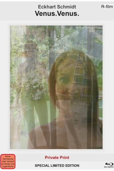 Venus. The Dream. poster
