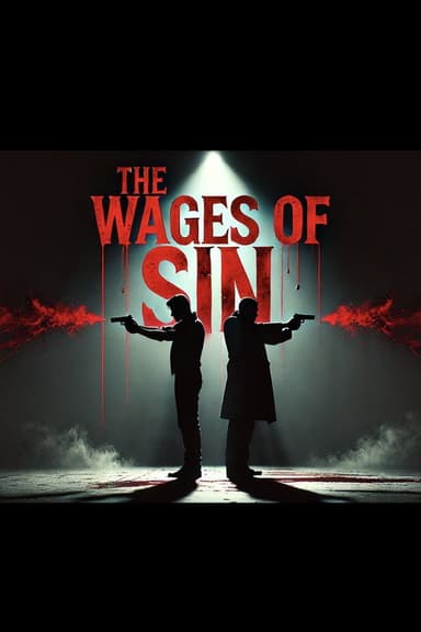 The Wages of Sin poster