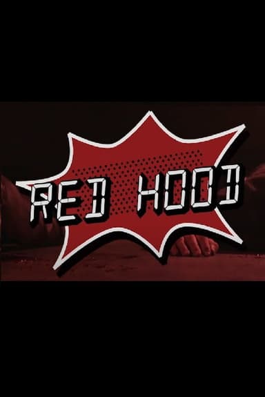 Red Hood poster