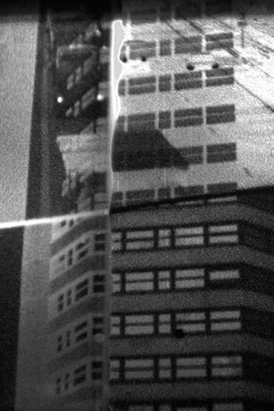 Traffic III poster