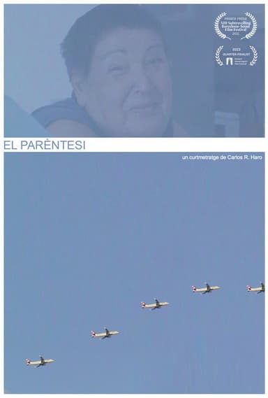 Parenthesis poster