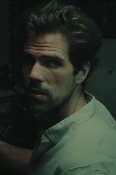 Sunless poster