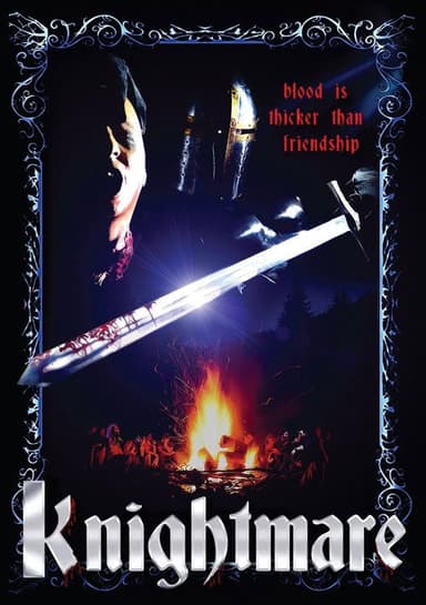 Knightmare poster