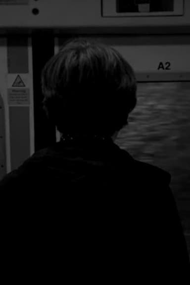 Vanished (Or: Don't Run with Spades) poster