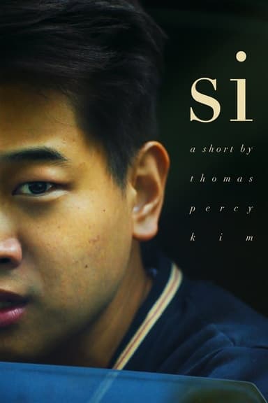 Si poster