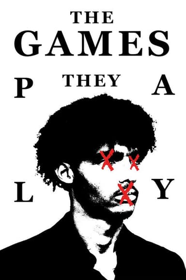 The Games They Play poster