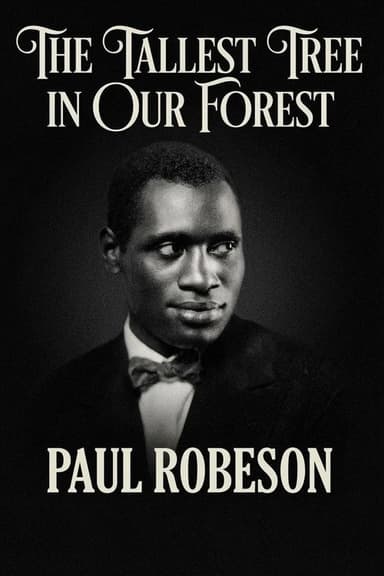 The Tallest Tree in Our Forest poster