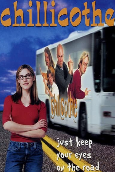 Chillicothe poster
