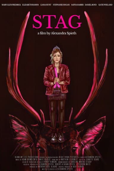 Stag poster