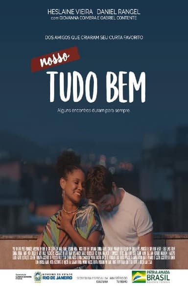 Nosso Tudo Bem poster
