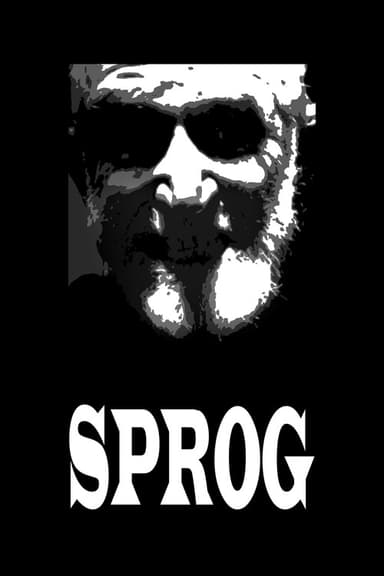 Sprog poster