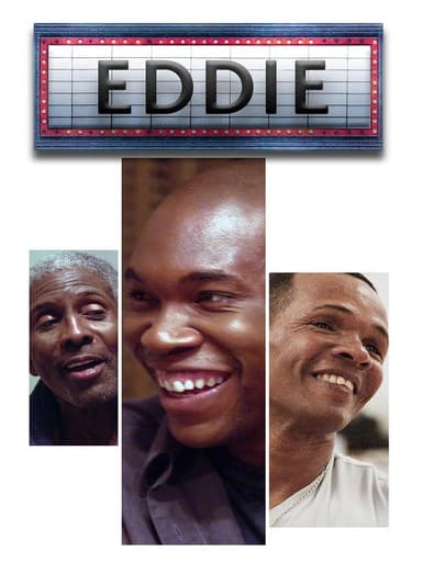 Eddie poster