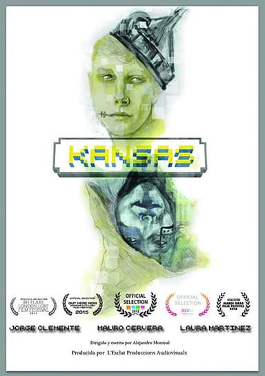 Kansas poster
