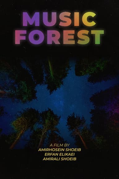 Music Forest poster