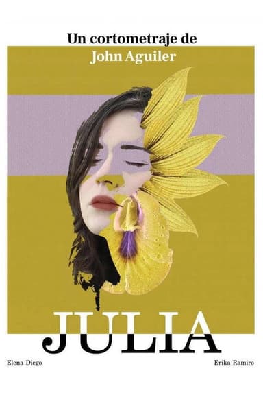 Julia poster