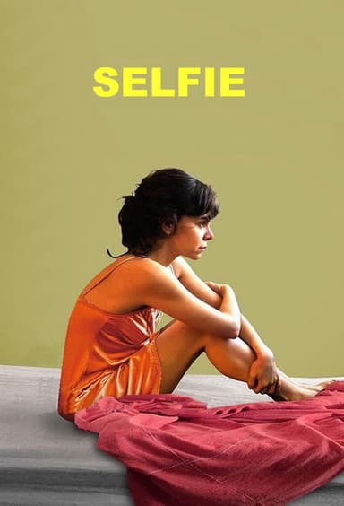 Selfie poster