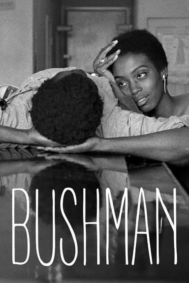 Bushman poster
