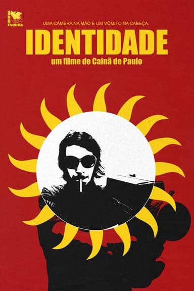 Identidade poster