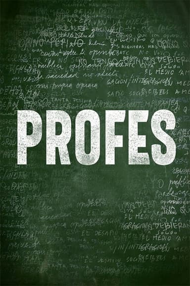 Profes poster