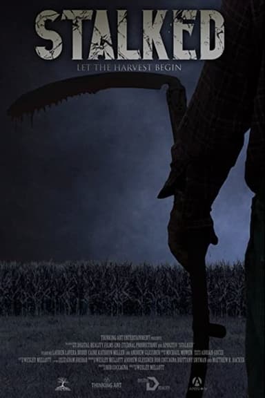 Stalked poster