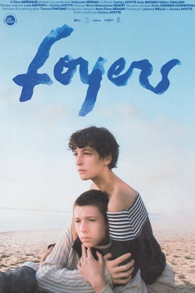 Foyers poster