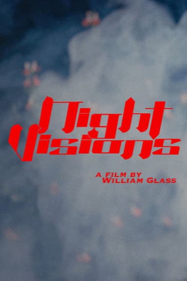 Night Visions poster