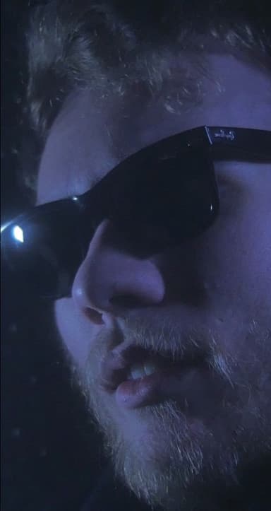 Wayfarers poster