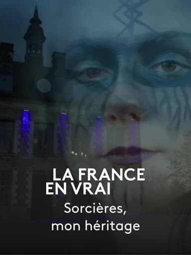 Sorcières, mon héritage poster