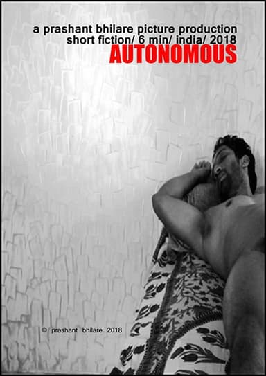 Autonomous poster