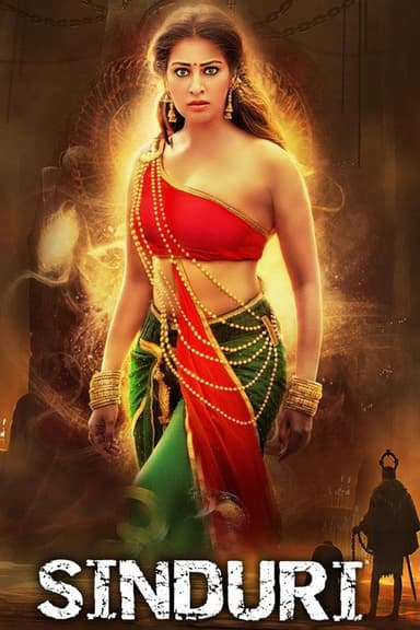 Sindhuri poster
