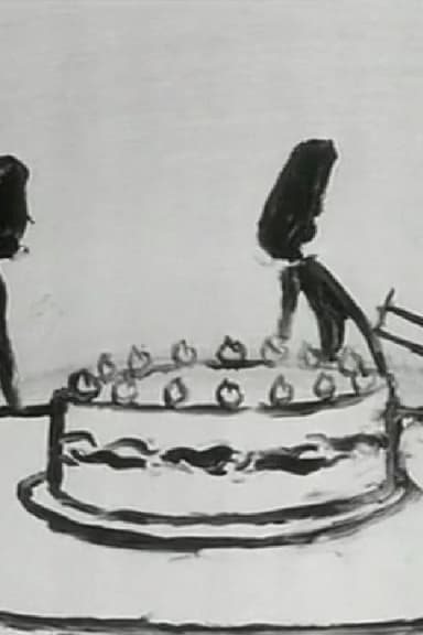 The Cake poster