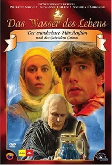 The Water of Life poster