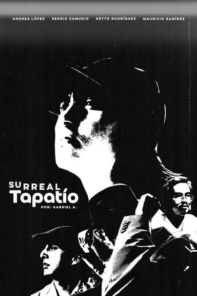 Surreal Tapatío poster