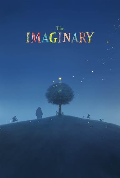 The Imaginary poster