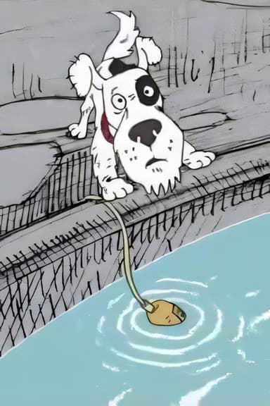 Dog's Life poster