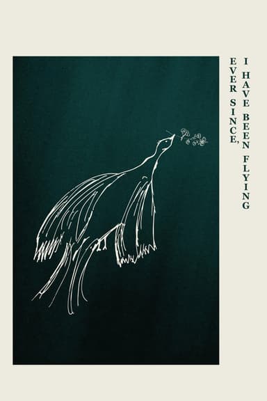Ever Since, I Have Been Flying poster