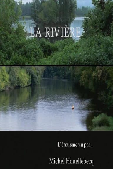 The River poster