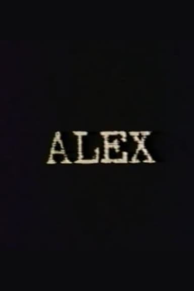 Alex poster