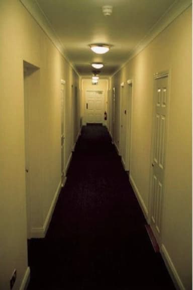 Our Late Night poster