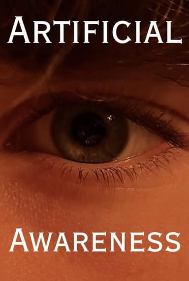 Artificial Awareness poster