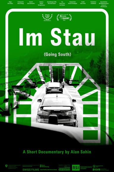 Going South poster