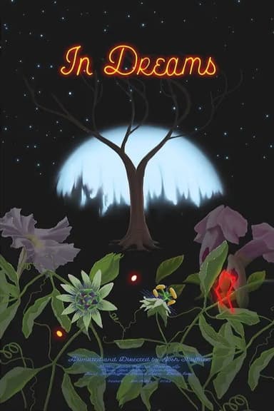 In Dreams poster