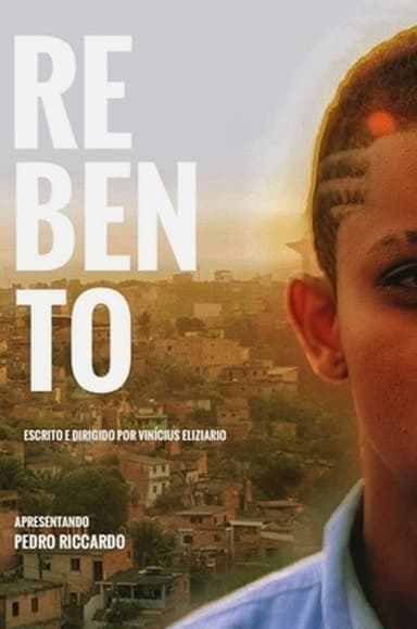 Rebento poster