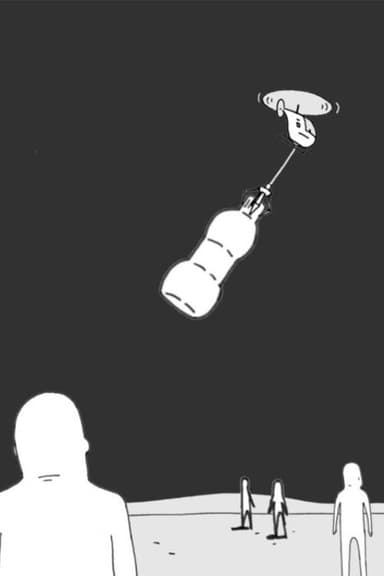 The Last Bottle poster